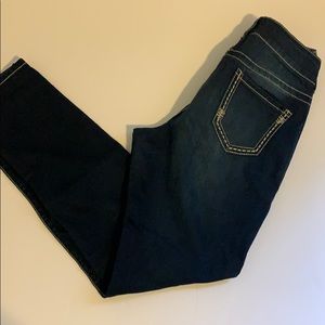 Maurices high-rise jegging
